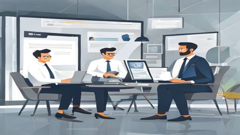 吃瓜社区案例：行业黑幕调查